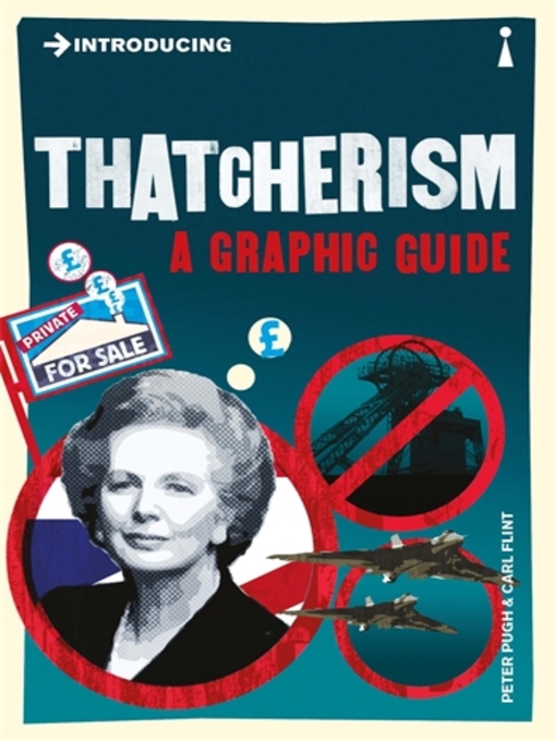 Title details for Introducing Thatcherism by Peter Pugh - Available